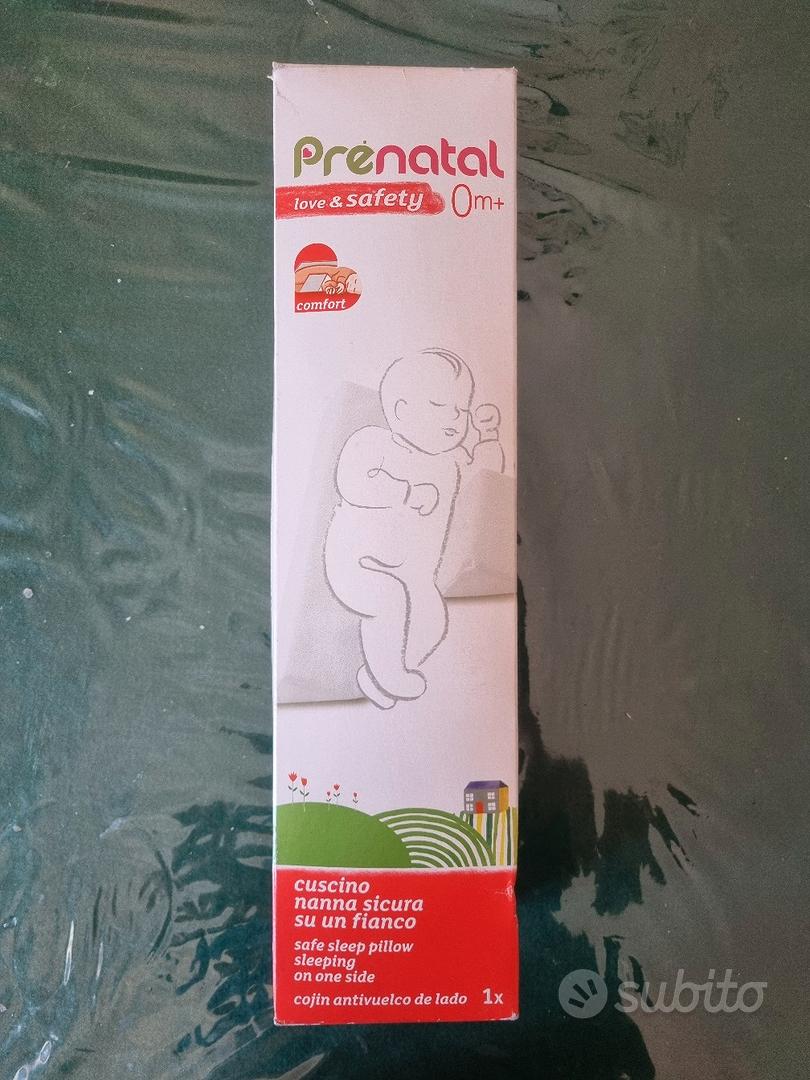 Cuscino nanna sicura Prenatal - Tutto per i bambini In vendita a