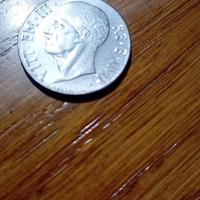 moneta da 20 centesimi