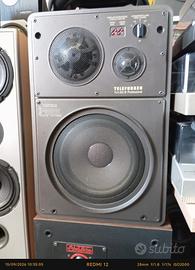 componenti audio 