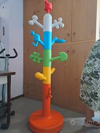 Appendiabiti di Design Magis "Paradise Tree" - Oiv