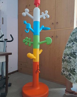 Appendiabiti di Design Magis "Paradise Tree" - Oiv