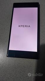 Sony Xperia XZ F8331