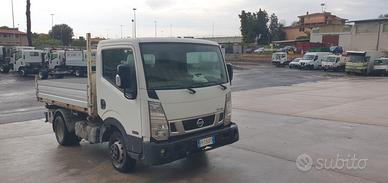 Nissan NT 400 Cabstar Euro 6 anno 2018