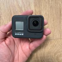 GoPro Hero 8