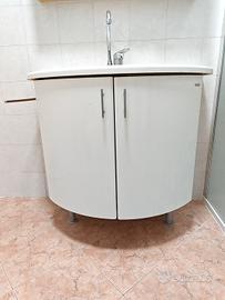 Mobile per bagno