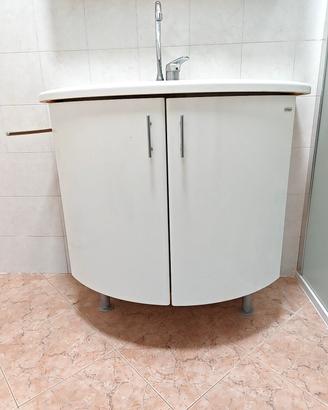 Mobile per bagno