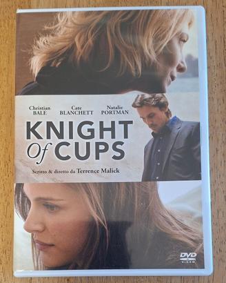 Dvd Knight of Cups