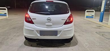 opel corsa 1.3 multijet 2010