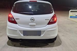 opel corsa 1.3 multijet 2010