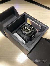 Orologio Omega x Swatch Moonswatch