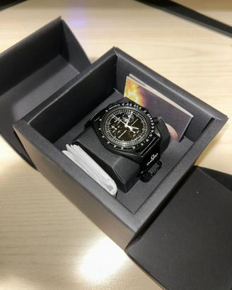 Orologio Omega x Swatch Moonswatch