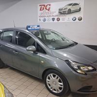 Opel Corsa 1.2 5 porte unico prop 2016