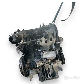 MOTORE COMPLETO FIAT Croma 2Â° Serie Diesel 1900 (