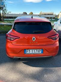 Clio neopatentati