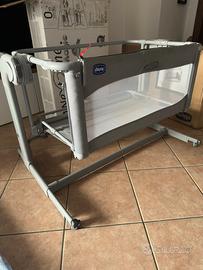 Next To Me Magic Chicco (solo struttura)