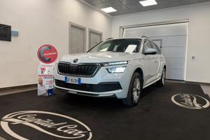 Skoda Kamiq 1.0 TSI Ambition