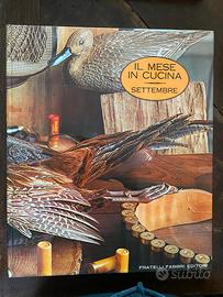 IL MESE IN CUCINA - SETTEMBRE