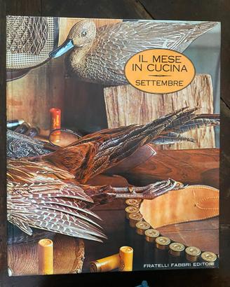 IL MESE IN CUCINA - SETTEMBRE