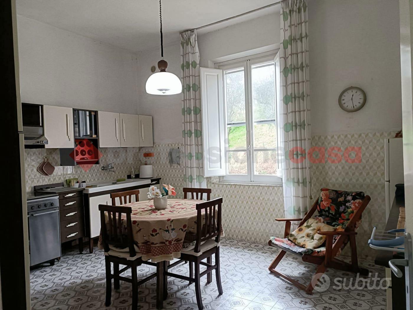 Apartment in Castelfiorentino, Firenze - Vista 4