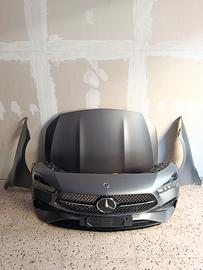 MUSATA COMPLETA + KIT AIRBAG/CRUSCOTTO MERCEDES CL