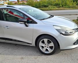 Renault Clio Sporter 1.5 dCi 8V 75CV Live