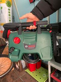 Idropulitrice Bosh compatta