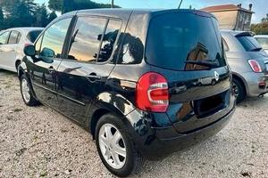 Renault Grand Modus 1.5DCI dinamique 105cv diesel