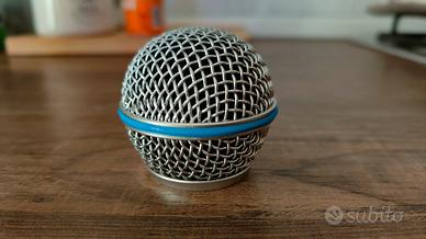 Griglia per Microfono 