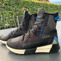 Scarpe Moto BMW Sneakers KnitRace Donna