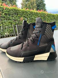 Scarpe Moto BMW Sneakers KnitRace Donna