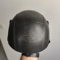 Casco Harley Davidson 