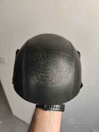 Casco Harley Davidson 