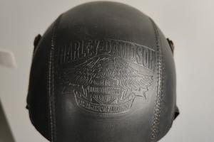 Casco Harley Davidson 