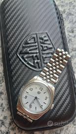 Watchdives 36mm VH31 
