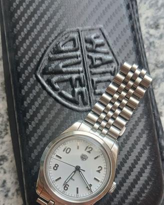 Watchdives 36mm VH31 