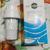 filtro anticalcare