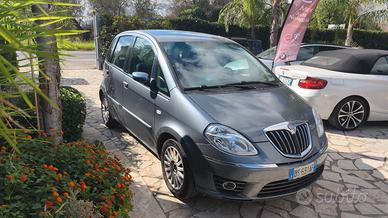 Lancia MUSA 1.3 Multijet 16V 90 CV Oro Plus