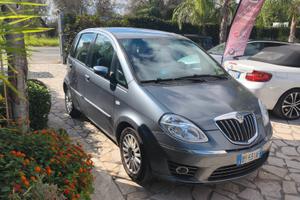 Lancia MUSA 1.3 Multijet 16V 90 CV Oro Plus