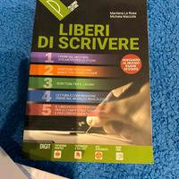 Liberi di scrivere