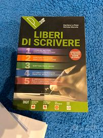 Liberi di scrivere