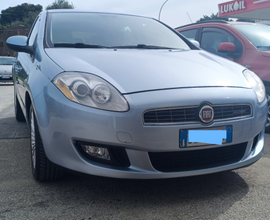 Fiat Bravo 1.9 Multijet
