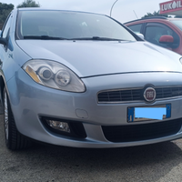 Fiat Bravo 1.9 Multijet