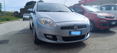 Fiat Bravo 1.9 Multijet