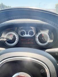 Fiat 500L 1.6 multi jet