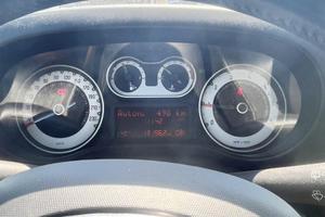 Fiat 500L 1.6 multi jet
