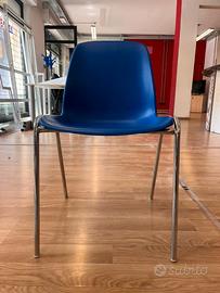 20 - SEDIE DA UFFICIO