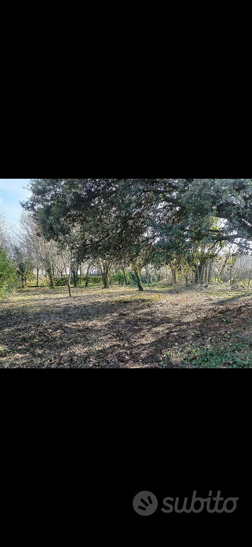 Terreno urbano - Vista 3