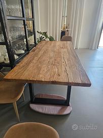 Tavolo da Pranzo Swedish made 240 cm x 90 cm