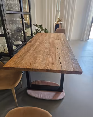 Tavolo da Pranzo Swedish made 240 cm x 90 cm