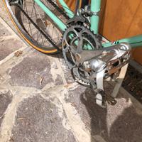 Bianchi per Eroica